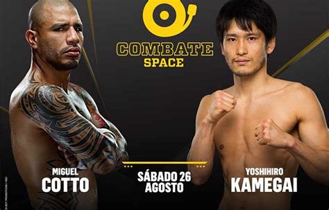 yoshihiro kamegai vs cotto